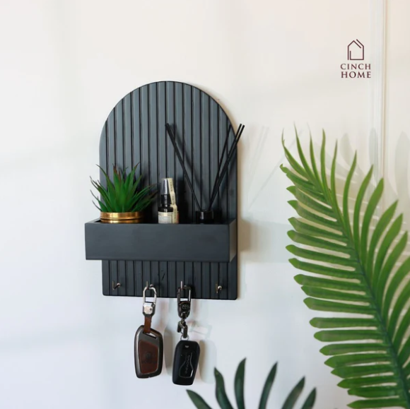 3منظم المفاتيح الحائطي🏡