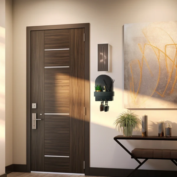 3منظم المفاتيح الحائطي🏡